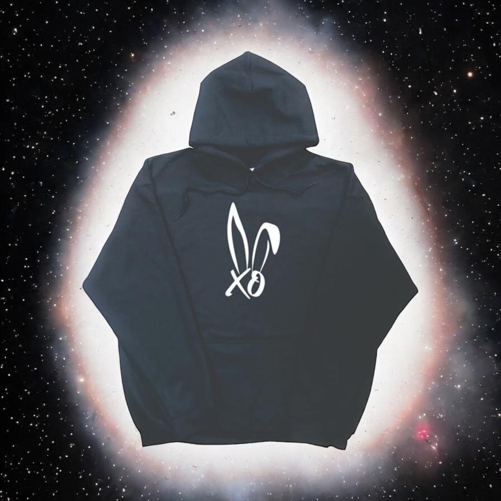 Bunny XO Hoodie
